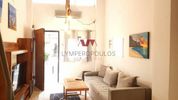 Apartment 55sqm for rent-Neapoli » Kato Anagennisi