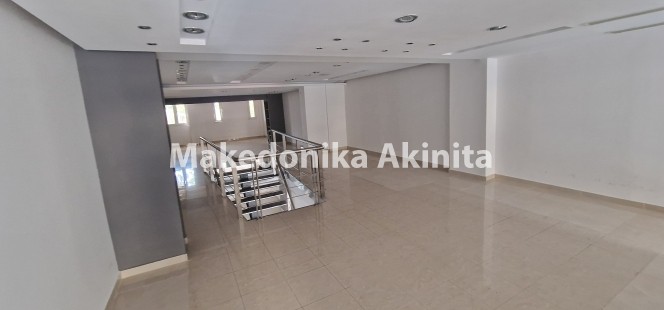 Κατάστημα 910 τ.μ. πρός πώληση, Θεσσαλονίκη - Περιφ/Κοί Δήμοι, Εύοσμος