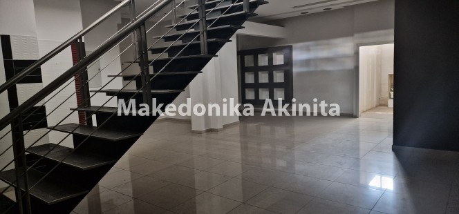 Κατάστημα 910 τ.μ. πρός πώληση, Θεσσαλονίκη - Περιφ/Κοί Δήμοι, Εύοσμος
