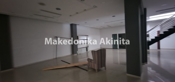 Κατάστημα 910 τ.μ. πρός πώληση, Θεσσαλονίκη - Περιφ/Κοί Δήμοι, Εύοσμος