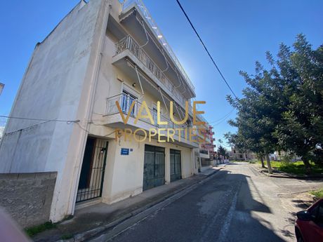 Κτίριο 275τ.μ. για πώληση-Ζεφύρι