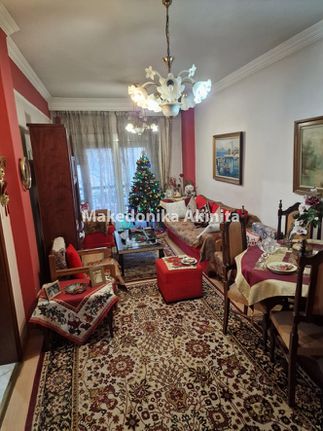 Apartment 60 sqm for sale, Thessaloniki - Center, Ano Poli