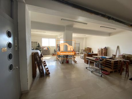 Warehouse 382sqm for sale-Neapoli » Neo Chorio