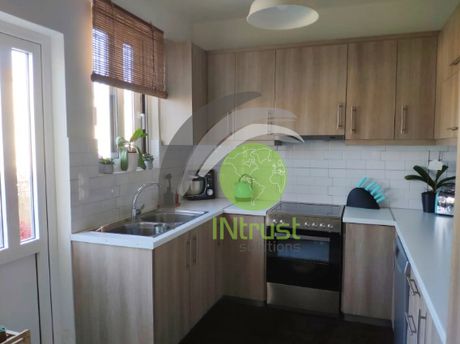 Apartment 140sqm for sale-Dytikis Achaias