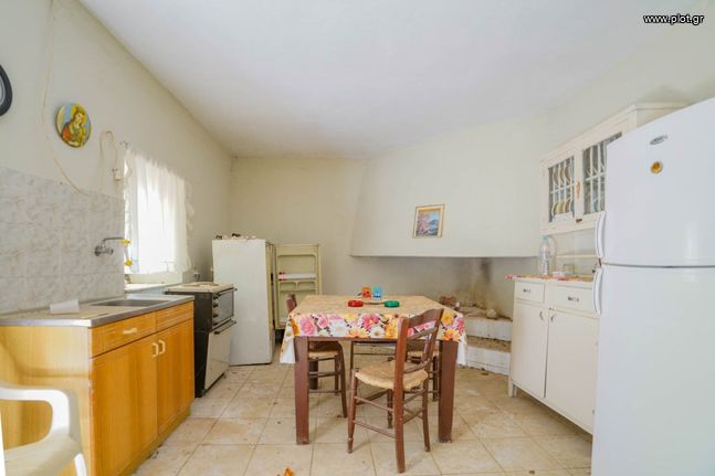 Detached home 95 sqm for sale, Rethymno Prefecture, Sivritos