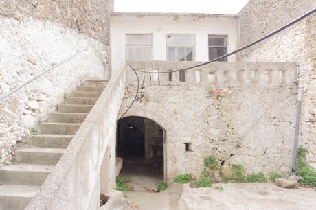 Μονοκατοικία 175τ.μ. για πώληση-Ρέθυμνο » Αρμενοί
