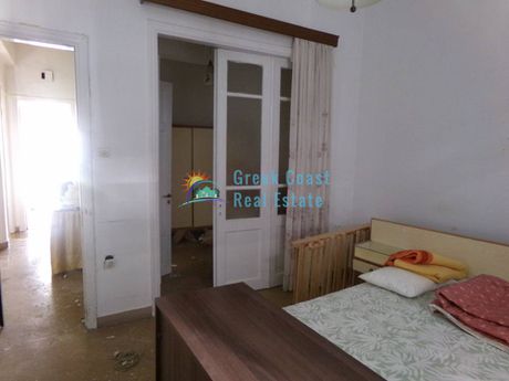 Detached home 156sqm for sale-Patra » Pyrosvestio