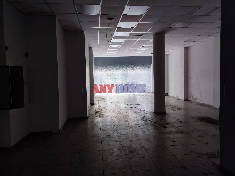 Κατάστημα 270 τ.μ. προς πώληση, Χαριλάου