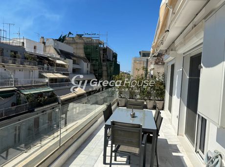 Διαμέρισμα 135 τ.μ. προς πώληση