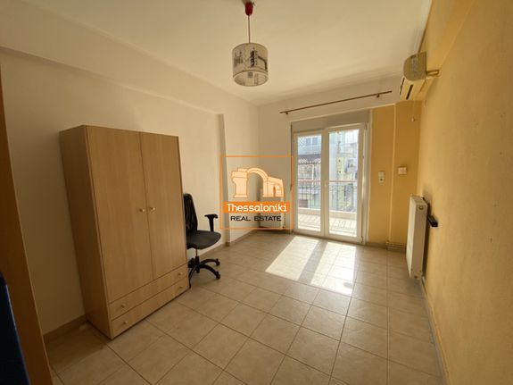 Studio 32 sqm for rent, Thessaloniki - Center, Faliro