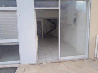 Ενοικίαση καταστήματός