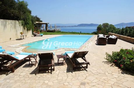 Apartment 280sqm for sale-Kranidi » Portocheli