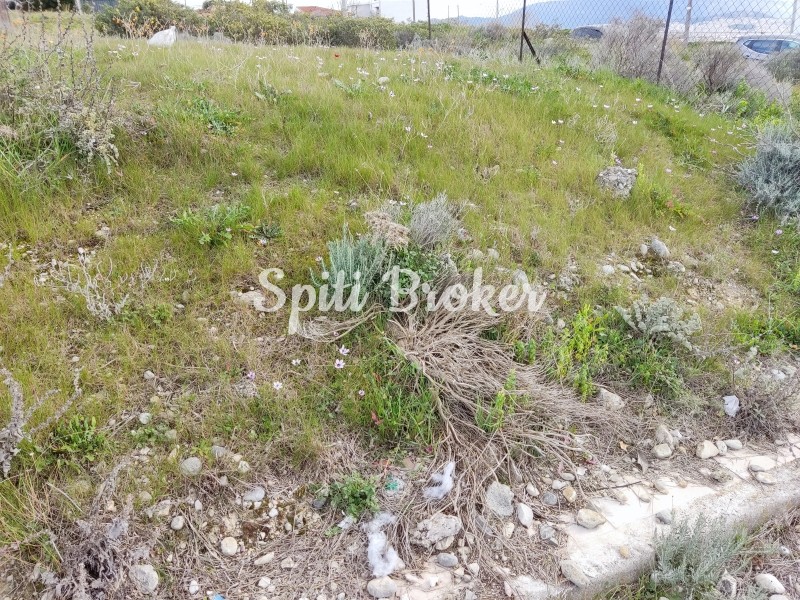 Οικόπεδο 203 τ.μ. πρός πώληση, Αθήνα - Δυτικά Προάστια, Αχαρνές