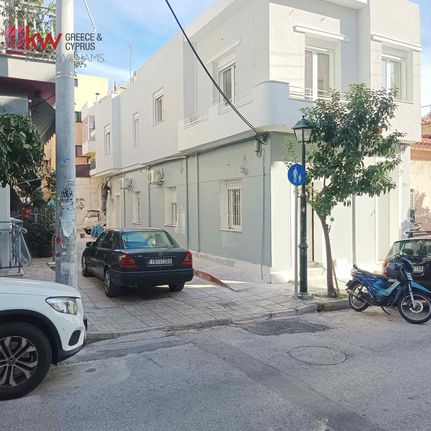 Apartment 85,60 sqm for sale, Piraeus Suburbs, Nikaia