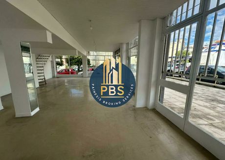 Κατάστημα 105τ.μ. για ενοικίαση-Αργυρούπολη