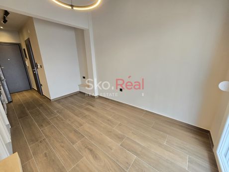 Studio / γκαρσονιέρα 21τ.μ. για πώληση-Άγιος δημήτριος