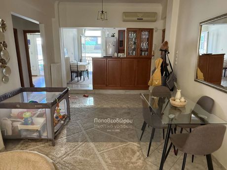 Apartment 93,5sqm for sale-Patra