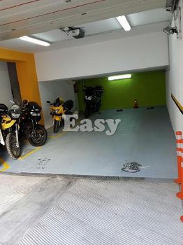 Parking 60τ.μ. για πώληση-Ηλιούπολη » Άνω ηλιούπολη