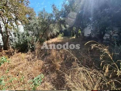 Land plot 238sqm for sale-Metamorfosi » Center