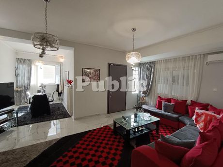 Apartment 91sqm for sale-Agios Dimitrios » Center