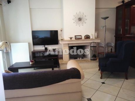 Apartment 65sqm for sale-Cholargos » Dimokratias Sqr