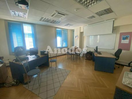 Office 260sqm for sale-Kolonaki - Likavitos » Kolonaki