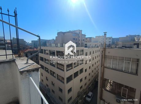 Office 40sqm for rent-Ladadika