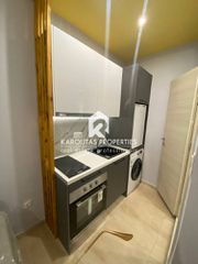 Studio / γκαρσονιέρα 30 τ.μ. πρός πώληση, Θεσσαλονίκη - Κέντρο, Φάληρο-thumb-5