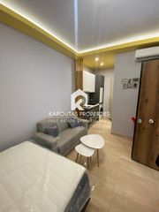 Studio / γκαρσονιέρα 30 τ.μ. πρός πώληση, Θεσσαλονίκη - Κέντρο, Φάληρο-thumb-3