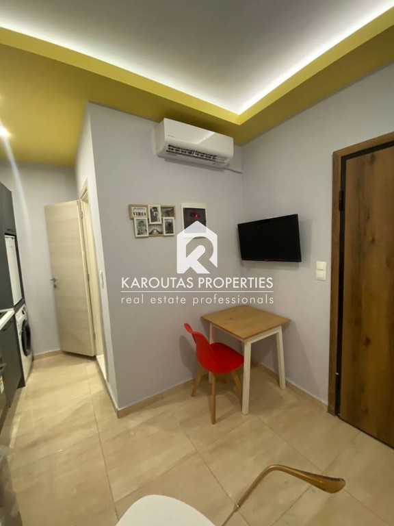 Studio / γκαρσονιέρα 30 τ.μ. πρός πώληση, Θεσσαλονίκη - Κέντρο, Φάληρο