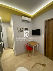 Studio / γκαρσονιέρα 30 τ.μ. πρός πώληση, Θεσσαλονίκη - Κέντρο, Φάληρο-thumb-4