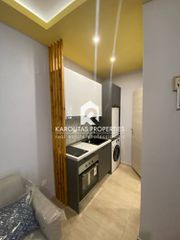 Studio / γκαρσονιέρα 30 τ.μ. πρός πώληση, Θεσσαλονίκη - Κέντρο, Φάληρο-thumb-6