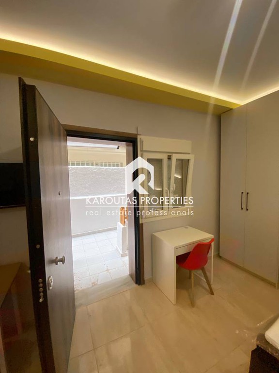 Studio / γκαρσονιέρα 30 τ.μ. πρός πώληση, Θεσσαλονίκη - Κέντρο, Φάληρο