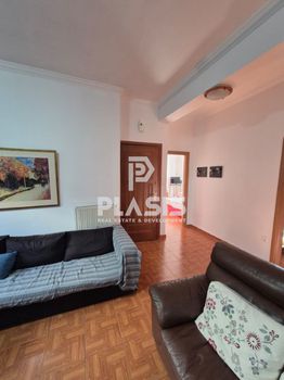 Apartment 114sqm for rent-Kipseli