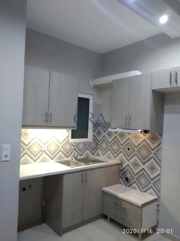 Διαμέρισμα 27τ.μ. για πώληση-Πάτρα » Εσχατοβούνι