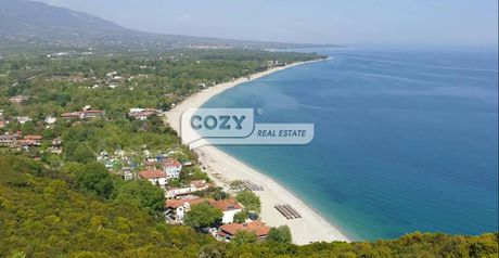 Ξενοδοχείο 600τ.μ. για πώληση-Βεργίνα » Πλαταμώνας