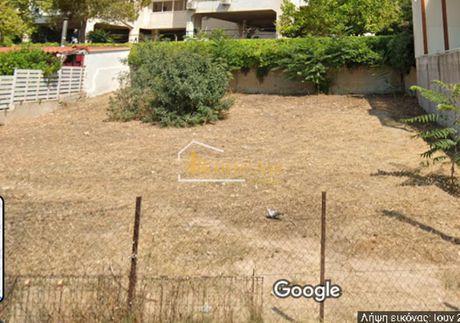 Οικόπεδο 312τ.μ. για πώληση-Άλιμος » Κέντρο