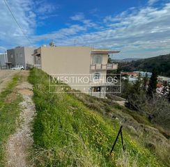 Οικόπεδο 290 τ.μ. πρός πώληση, Ν. Χίου, Χίος-thumb-3