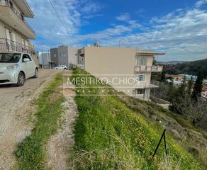 Οικόπεδο 290 τ.μ. πρός πώληση, Ν. Χίου, Χίος-thumb-9