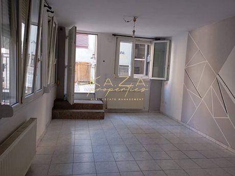Διαμέρισμα 100τ.μ. για ενοικίαση-Νεάπολη » Άνω αναγέννηση