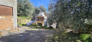 Μονοκατοικία 252 τ.μ. για πώληση, Μεσσηνία, Αβία-thumb-3