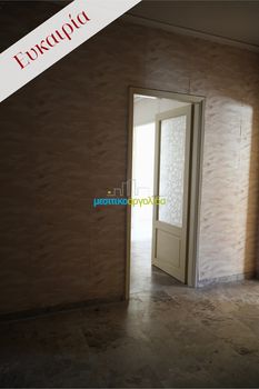 Διαμέρισμα 116,96τ.μ. για πώληση-Άργος