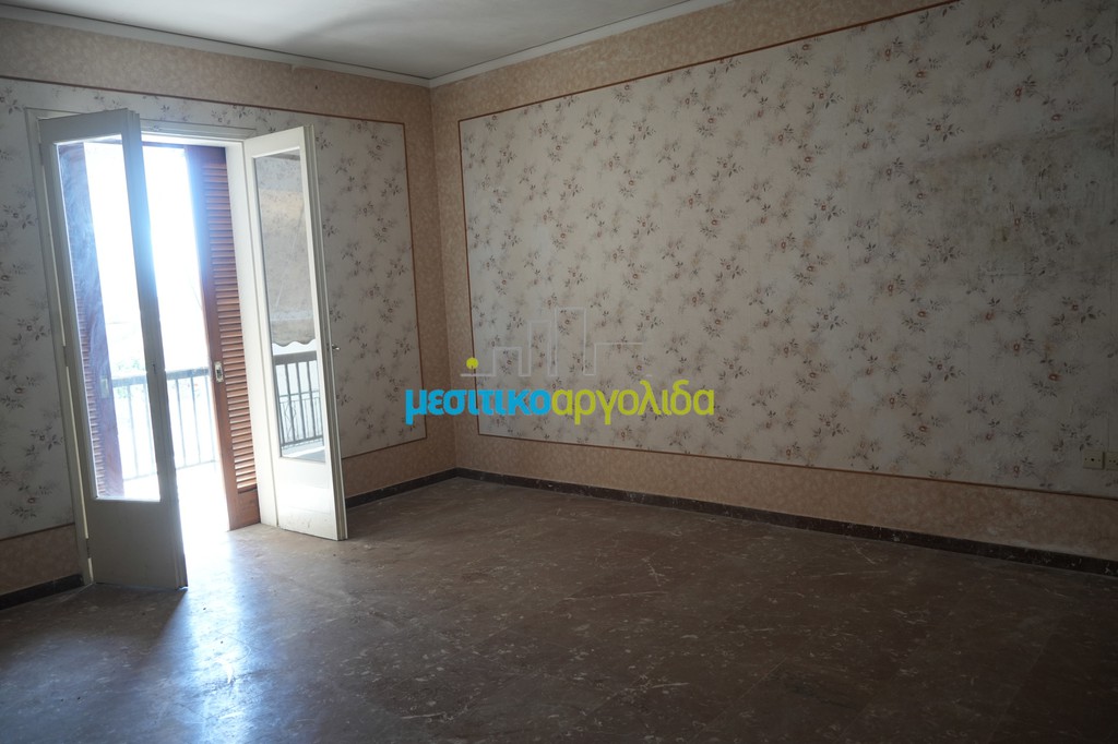 Διαμέρισμα 116,96 τ.μ. προς πώληση, Άργος