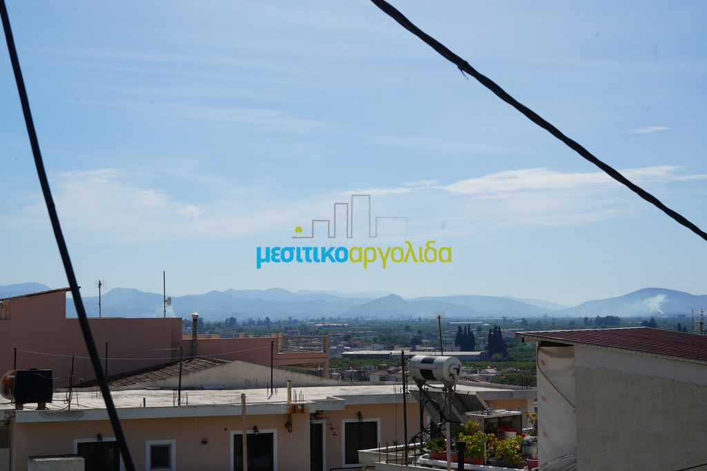 Διαμέρισμα 116,96 τ.μ. για πώληση, Αργολίδα, Άργος