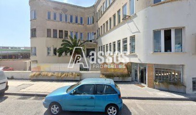 Επιχειρηματικό κτίριο 380 τ.μ. πρός πώληση, Αθήνα - Κέντρο, Κολωνός - Κολοκυνθούς