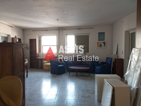 Apartment 121sqm for sale-Keratea