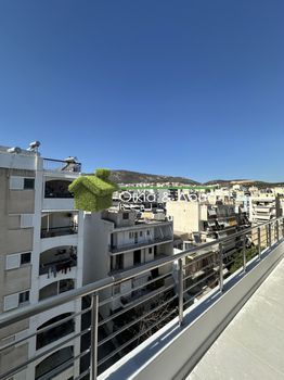 Μεζονέτα 130τ.μ. για πώληση-Πετρούπολη » Πεύκα βέρδη