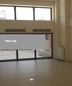Κατάστημα 120τ.μ. για ενοικίαση-Κερατσίνι