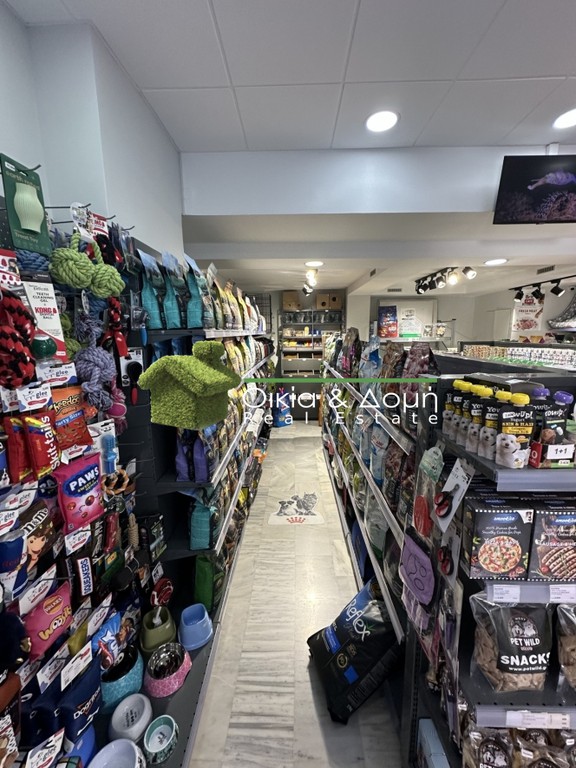Επιχείρηση 60 τ.μ. προς πώληση, Αθήνα - Δυτικά Προάστια, Περιστέρι