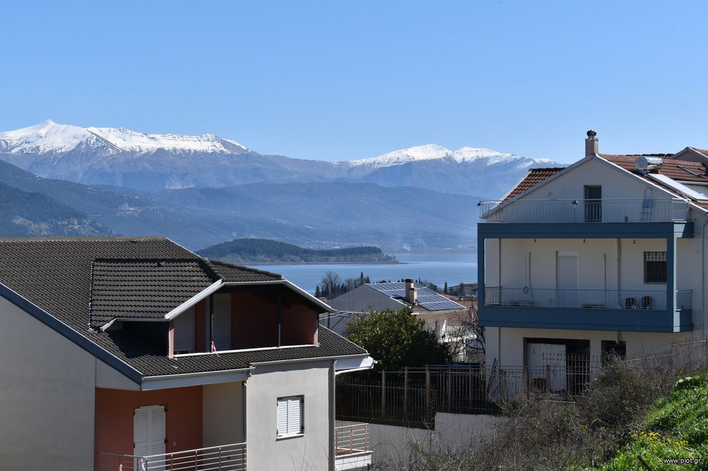Οικόπεδο 291 τ.μ. για πώληση, Ν. Ιωαννίνων, Ιωάννινα